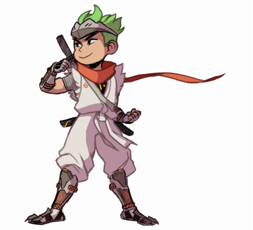Discord Overwatch Amino