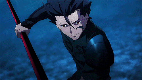 Diarmuid Wiki Anime Amino