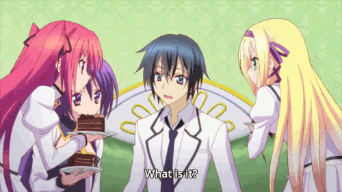 Image result for bladedance anime gif