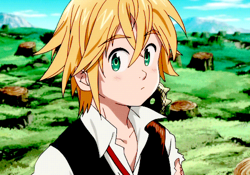 Curiosidades de Los 7 pecados Capitales: | •Anime• Amino