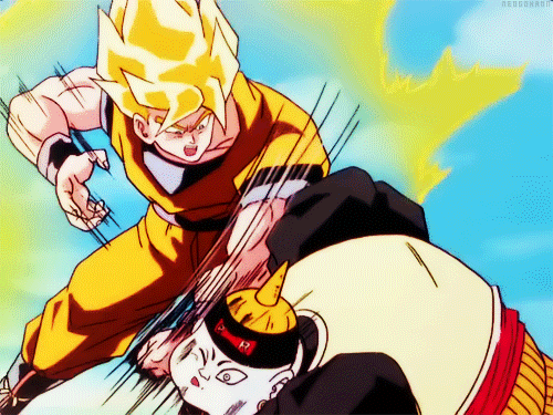 Goku's Greatest Battle | DragonBallZ Amino