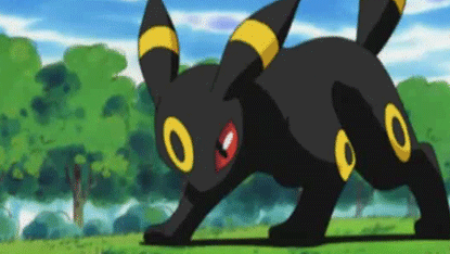 Umbreon Joins Smash! | Smash Amino