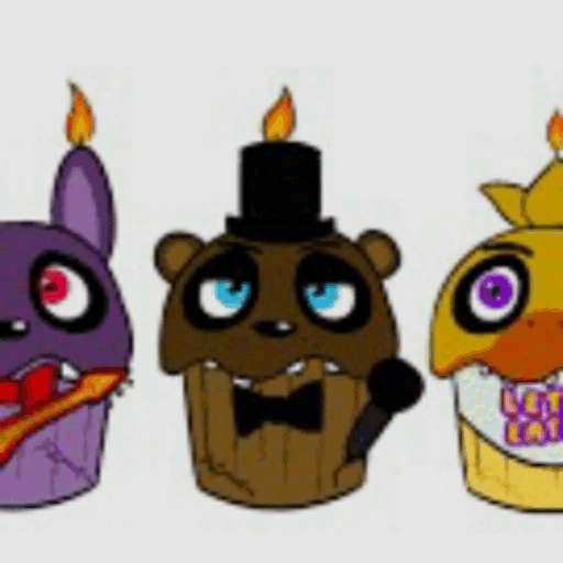 Featured image of post Cupcake De Chica Fnaf Also i broke up with kentucky because she ate too much pizza and cupcakes