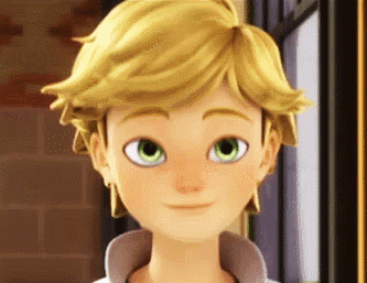 Facts About Adrien Agreste Miraculous Amino