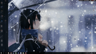 Wallpaper Engine Anime Wallpapers