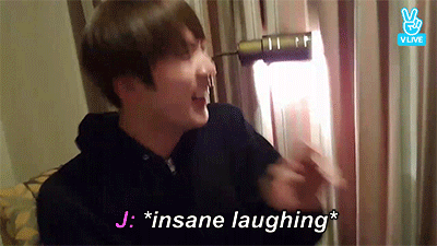 Jungkook Laughing Gifts Merchandise Redbubble