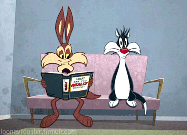 Some of my favourite Looney Tunes gifs | Looney Tunes Amino