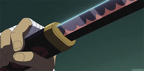 Favourite Blades | Wiki | One Piece Amino