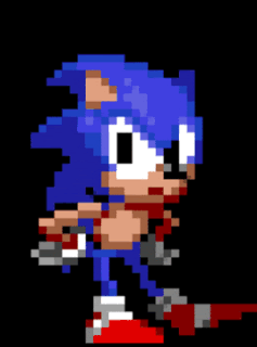 Classic Sonic | Wiki | Sonic the Hedgehog! Amino