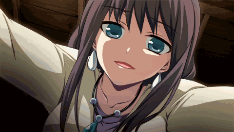 corpse party anime death gif