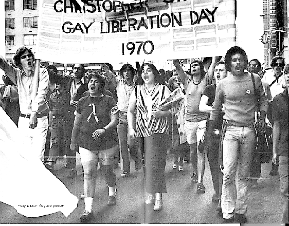 Historia y propósito de las marchas lgbt | LGBT+ ♡ Amino
