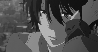 Broken...dead inside...?? | Anime Amino