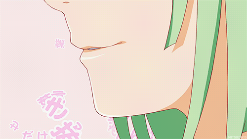 Collab] Monogatari: Renai Circulation and Delusion Express -Lyrics  Comparison/Analysis- | Anime Amino