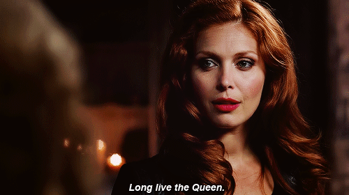 Appreciation Post For Badass Women Of Supernatural Supernatural Amino