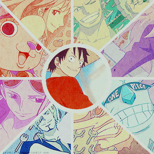 What S You Favourite One Piece Character Anime Amino