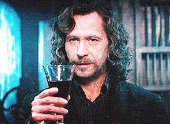 Sirius Black Sirius Black