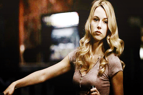 Appreciation Post For Badass Women Of Supernatural Supernatural Amino