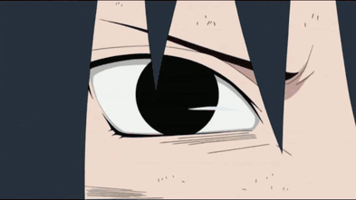 pix Sharingan Evolution To Rinnegan Gif ability spotlight sharingan anime amino