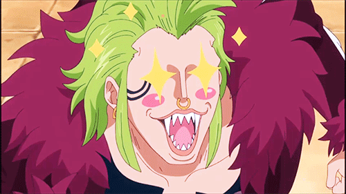 Top 5 Favorite Characters | One Piece Amino