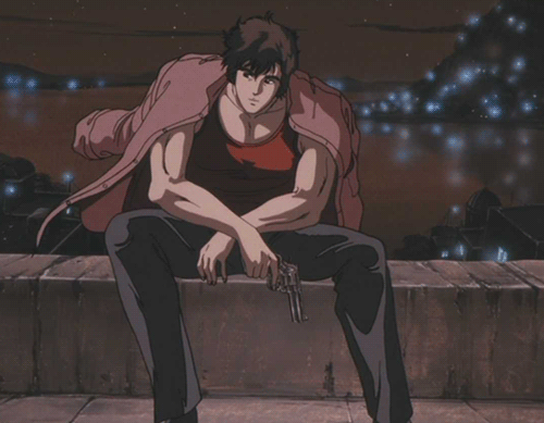 city hunter girls day city hunter girls day