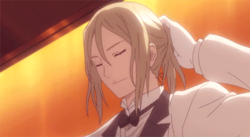 Tsutsugami Gai 恙神 涯 Wiki Guilty Crown Amino