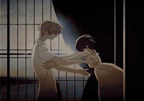 Anime couples cute moments #2 | Anime Amino