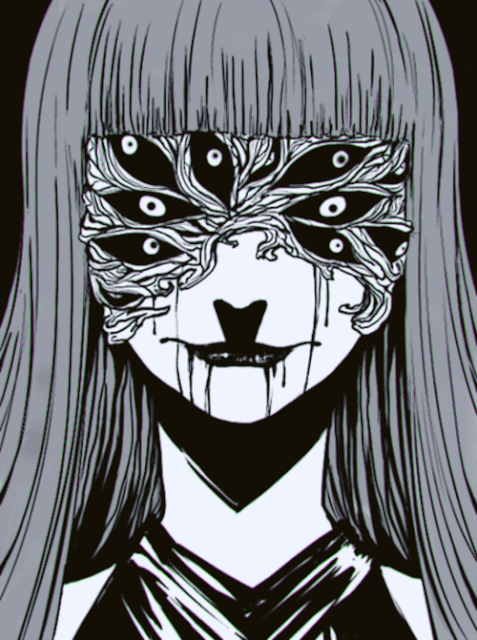 15 demonios japoneses | CREEPYPASTAS AMINO. Amino