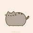 pusheen cat mothers day