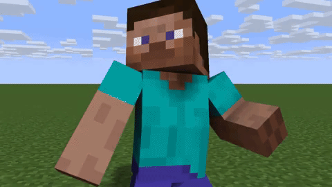 Где анимация майнкрафта. Стив флексит. Танцующий Стив. Minecraft Стив. Стив танцует майнкрафт.