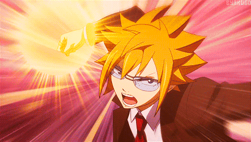 Which Horoscope Fairy Tail Themed Anime Amino