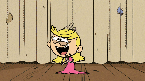 lola loud plush
