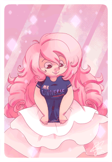 rose quartz steven universe bald rose quartz steven universe bald