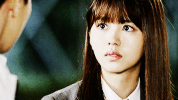 What if Lee Eun Bi declined Han Yi-An?? | K-Drama Amino