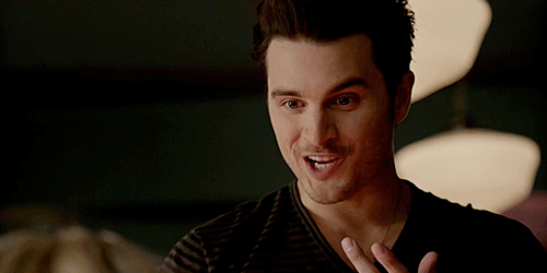 Mancrushmonday Enzo Tvd Amino