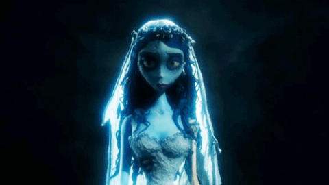 corpse bride chase