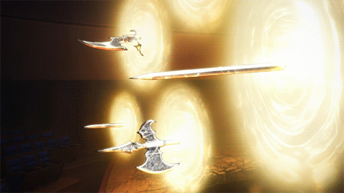 Fate/Zero Characters in Unlimited Blade Works | Anime Amino