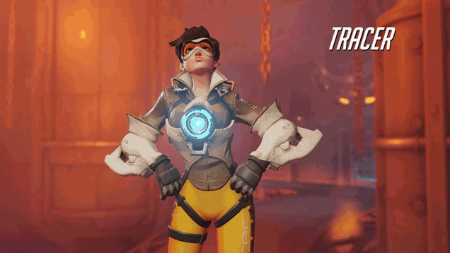 how to be a better tracer
