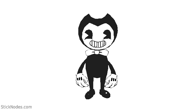 Bendy animation | Bendy and the Ink Machine Amino