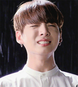 Image result for jungkook cry gif