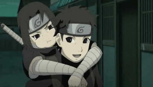 As Melhores Amizades em Naruto | Naruto Shippuden Online Amino