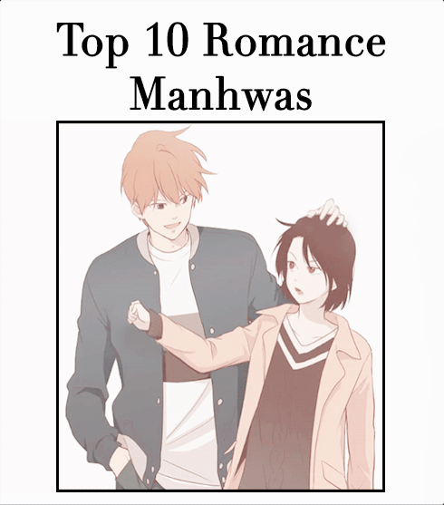 Top 10 Romance Manhwas Anime Amino 1718