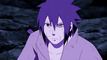 All Of Sasuke’s Power Ups! | Naruto Amino