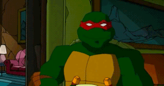 ninja turtles hype gif