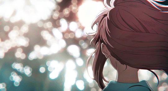 A Silent Voice on Deaf Ears - Happiness | Anime Amino