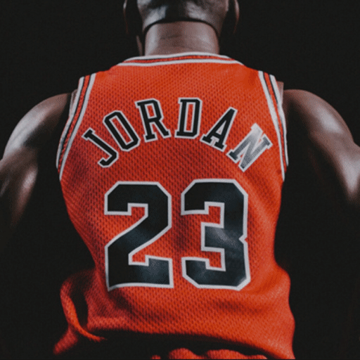 Top 10 NBA Jersey Numbers Of AllTime Hoops Amino