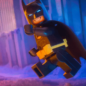 The Lego Batman Movie Review | Cartoon Amino
