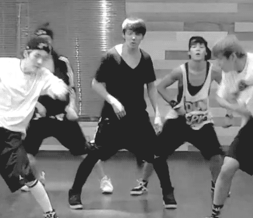 bts body shape