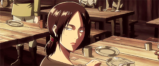 AOT S2 Gifs 3 | Anime Amino