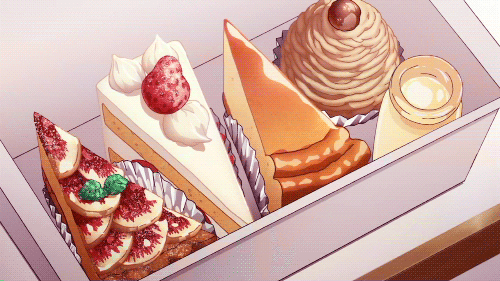 anime cakes *-* | Anime Amino