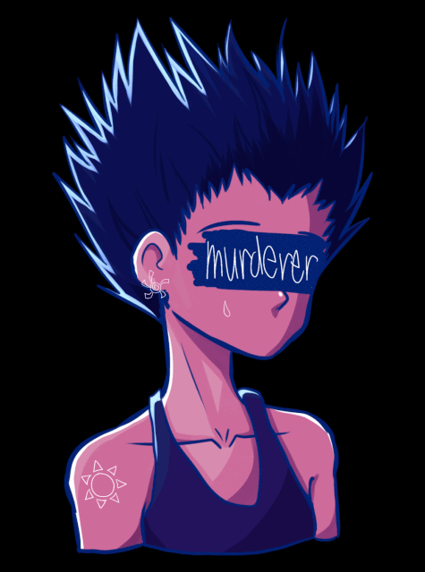 Teste De Personnalité Hunter X Hunter